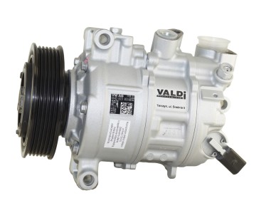 AUDI A4 A5 A6 A7 Q5 Q7 VW TOUAREG 4M0820803, 447150-5355 KOMPRESOR