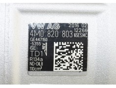 Klimakompressor AUDI A4 A5... 2