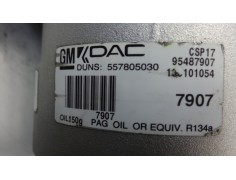 CHEVROLET CAPTIVA CRUZE... 2