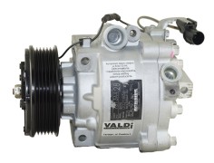 AC Compressor C4 AIRCROSS...