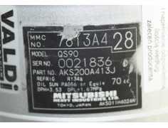 AC Compressor C4 AIRCROSS... 2
