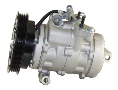 New AC Compressor NISSAN...