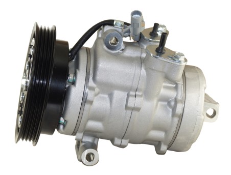 NISSAN PIXO SUZUKI ALTO VII 447280-1950 KOMPRESOR NOWY