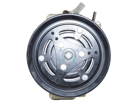 Neuer Klimakompressor NISSAN PIXO SUZUKI ALTO VII 447280-1950