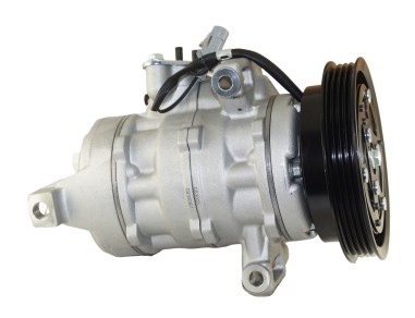 New AC Compressor NISSAN PIXO SUZUKI...