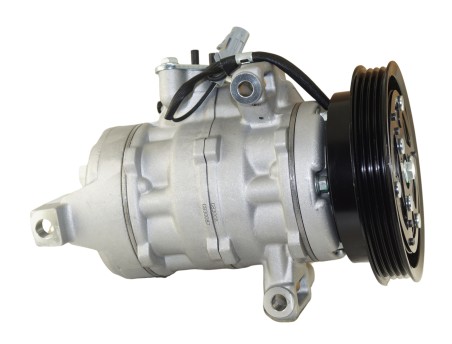 New AC Compressor NISSAN PIXO SUZUKI ALTO VII 447280-1950