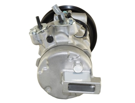 New AC Compressor NISSAN PIXO SUZUKI ALTO VII 447280-1950