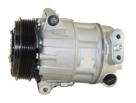 New AC Compressor MASERATI GHIBLI LEVANTE QUATTROPORTE 35232024F, 01141230
