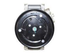 Neuer Klimakompressor... 2