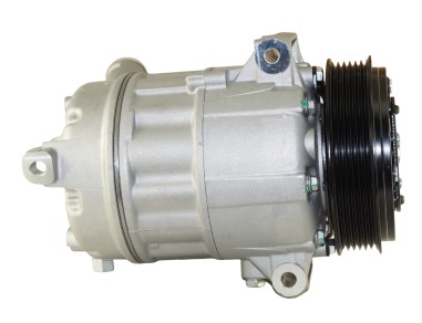 New AC Compressor MASERATI GHIBLI...