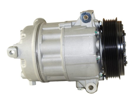 New AC Compressor MASERATI GHIBLI LEVANTE QUATTROPORTE 35232024F, 01141230