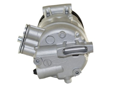 New AC Compressor MASERATI GHIBLI...