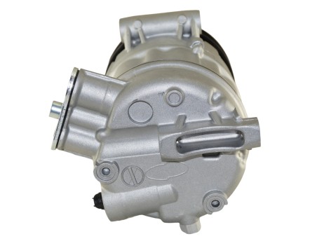 New AC Compressor MASERATI GHIBLI LEVANTE QUATTROPORTE 35232024F, 01141230