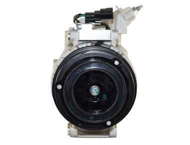 Neuer Klimakompressor FOCUS III...