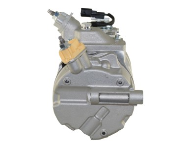 New AC Compressor FOCUS III MONDEO IV...