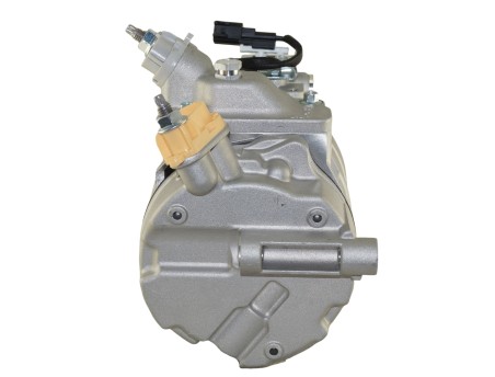 Neuer Klimakompressor FOCUS III MONDEO IV TRANSIT 447280-7070