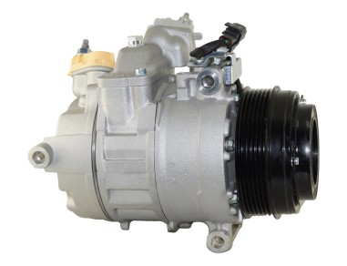 New AC Compressor FOCUS III MONDEO IV...