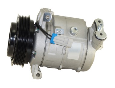 New AC Compressor CHEVROLET CAPTIVA CRUZE MALIBU OPEL ANTARA 13314480 HS4