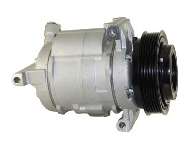 New AC Compressor CHEVROLET CAPTIVA... New AC Compressor CHEVROLET CAPTIVA...