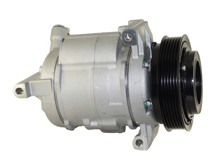 Neuer Klimakompressor CHEVROLET CAPTIVA CRUZE MALIBU OPEL ANTARA 13314480 HS4
