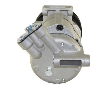 New AC Compressor CHEVROLET CAPTIVA... New AC Compressor CHEVROLET CAPTIVA...