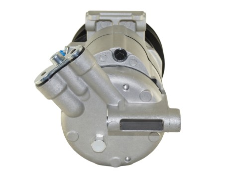 Neuer Klimakompressor CHEVROLET CAPTIVA CRUZE MALIBU OPEL ANTARA 13314480 HS4
