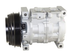 AC Compressor SUZUKI GRAND...
