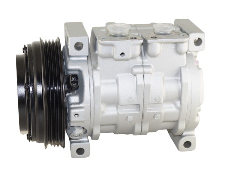 AC Compressor SUZUKI GRAND VITARA LIANA 447220-4572