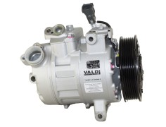 AC Compressor ALFA ROMEO...