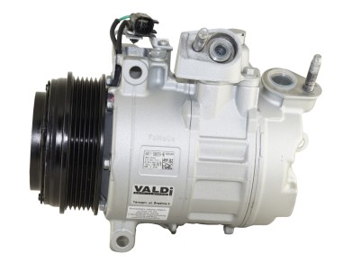 Klimakompressor FORD FOCUS III MONDEO IV TRANSIT AV61-19D629-HB, 447280-7071