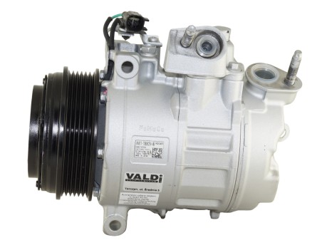 Klimakompressor FORD FOCUS III MONDEO IV TRANSIT AV61-19D629-HB, 447280-7071