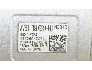 FORD FOCUS III MONDEO IV TRANSIT...