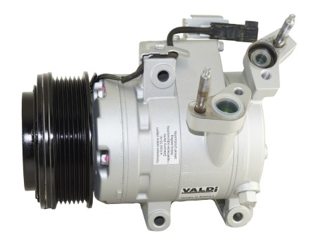 AC Compressor FORD RANGER 2.2 3.2 TDCI EB3B-19D629-DA