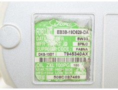 AC Compressor FORD RANGER... 2