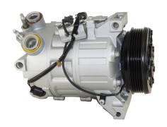 Klimakompressor FORD MONDEO...