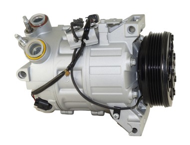 AC Compressor FORD MONDEO IV VOLVO V70 III XC60 36002934