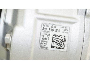 Klimakompressor AUDI A4 A5 A6 A7 A8...