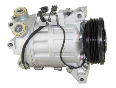 Klimakompressor FORD MONDEO...