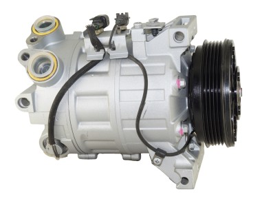 AC Compressor FORD MONDEO IV VOLVO...