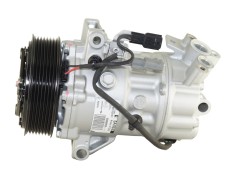 AC Compressor NISSAN JUKE...