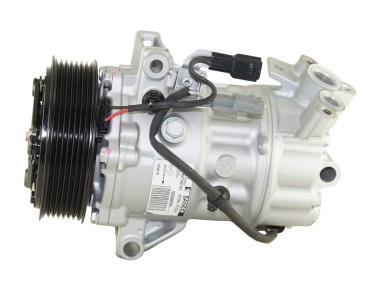 Klimakompressor NISSAN JUKE RENAULT ARKANA I CAPTUR I II CLIO V 926008955R