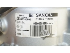 AC Compressor NISSAN JUKE... 2