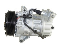 AC Compressor NISSAN JUKE...