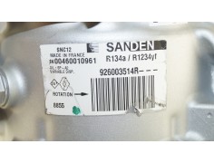 AC Compressor RENAULT... 2