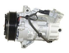 AC Compressor RENAULT...