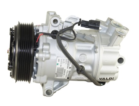 Klimakompressor RENAULT CAPTUR II CLIO V 926003514R