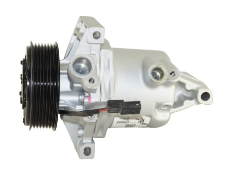 AC Compressor RENAULT DACIA ARKANA I LOGAN STEPWAY SANDERO II III 926008469R