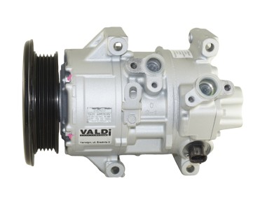 Klimakompressor TOYOTA AVENSIS COROLLA  2.0 D-4D 447220-9752