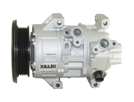 AC Compressor TOYOTA AVENSIS COROLLA  2.0 D-4D 447220-9752