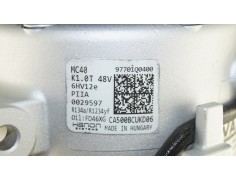 AC Compressor HYUNDAI BAYON... 2